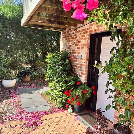 Bed and Breakfast Linley House Sídney Exterior foto