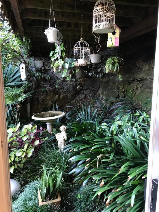 Bed and Breakfast Linley House Sídney Exterior foto