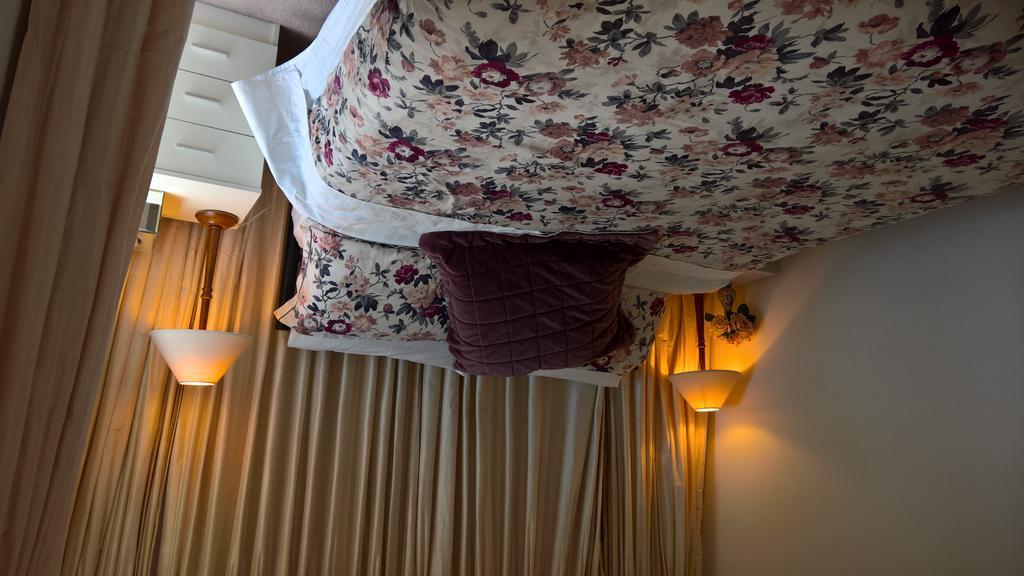 Bed and Breakfast Linley House Sídney Exterior foto
