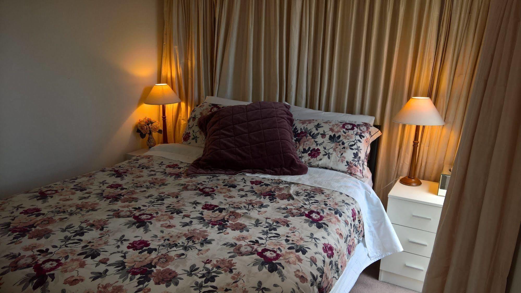 Bed and Breakfast Linley House Sídney Exterior foto